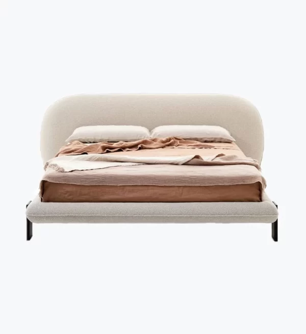 تخت پارچه ای