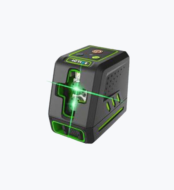 تراز لیزری مدل AC-62G